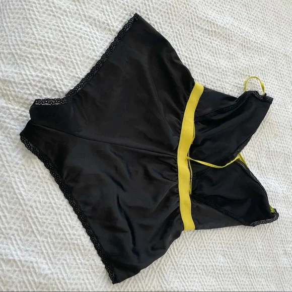 Dc Batman Lingerie - Picture 2 of 9